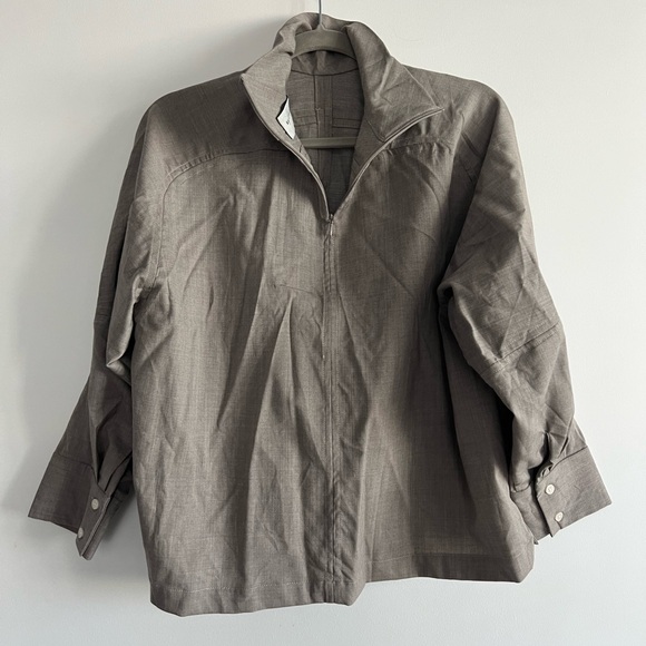 Rachel Comey Turtleneck Top - Picture 2 of 3